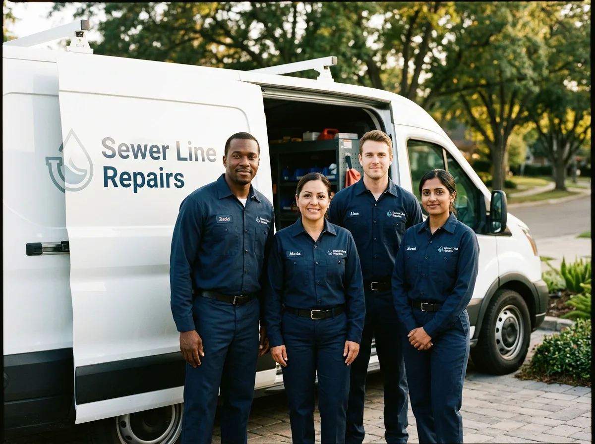 Emergency Plumber company in Smithfield, NC