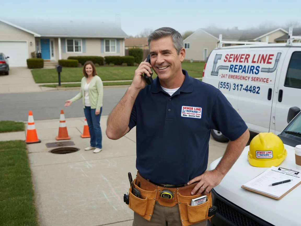 Emergency Plumber Smithfield, NC FAQs
